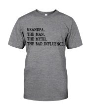 1 DAY LEFT - GET YOURS NOW Classic T-Shirt front