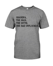 1 DAY LEFT - GET YOURS NOW Premium Fit Mens Tee thumbnail