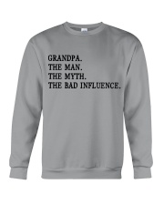 1 DAY LEFT - GET YOURS NOW Crewneck Sweatshirt thumbnail