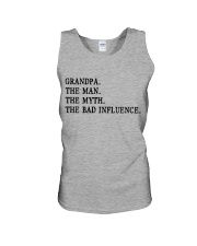 1 DAY LEFT - GET YOURS NOW Unisex Tank thumbnail