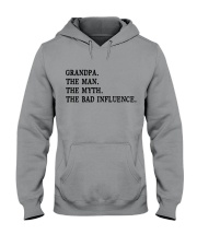 1 DAY LEFT - GET YOURS NOW Hooded Sweatshirt thumbnail