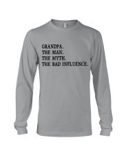 1 DAY LEFT - GET YOURS NOW Long Sleeve Tee thumbnail
