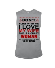 1 DAY LEFT - GET YOURS NOW Sleeveless Tee thumbnail
