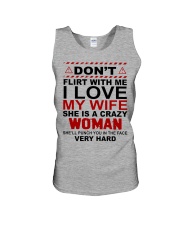 1 DAY LEFT - GET YOURS NOW Unisex Tank thumbnail