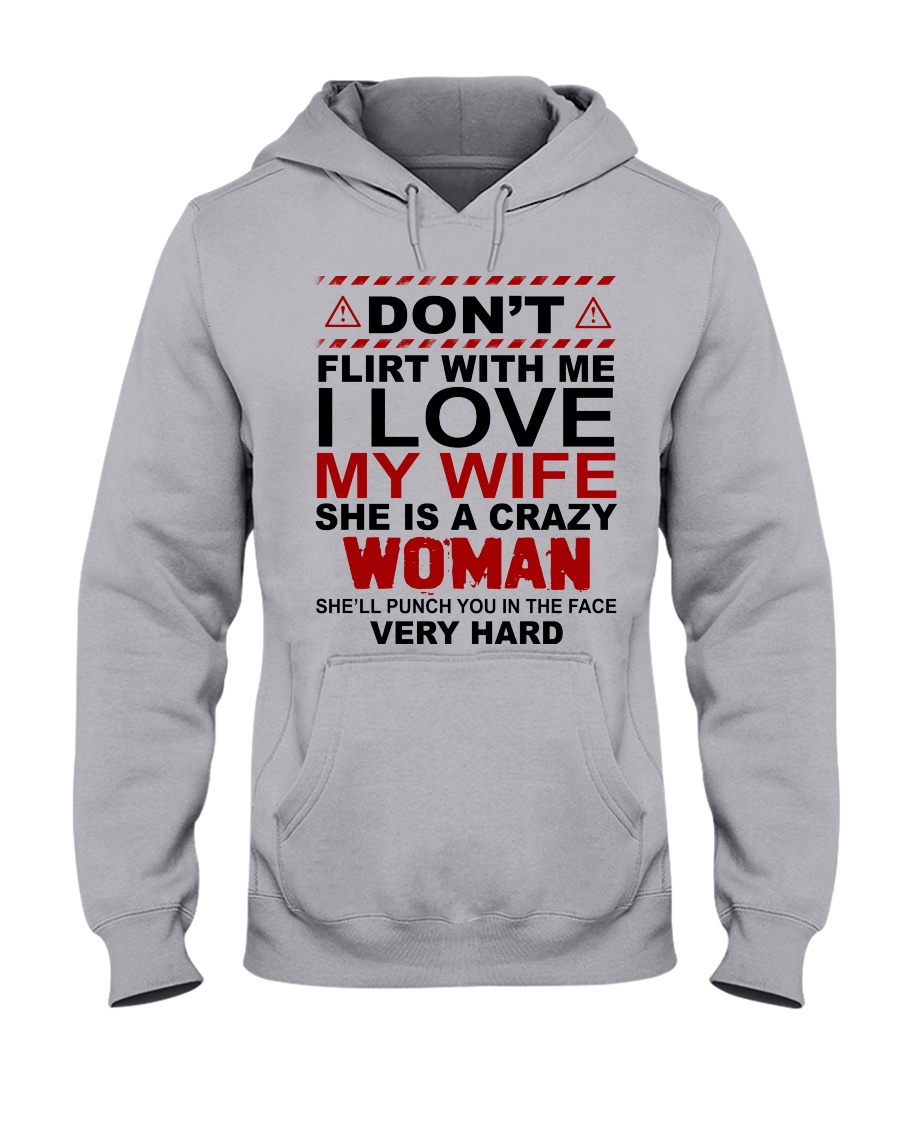 1 DAY LEFT - GET YOURS NOW Hooded Sweatshirt