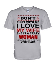 1 DAY LEFT - GET YOURS NOW V-Neck T-Shirt thumbnail