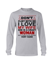 1 DAY LEFT - GET YOURS NOW Long Sleeve Tee thumbnail