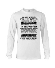 1 DAY LEFT - GET YOURS NOW Long Sleeve Tee thumbnail