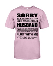 1 DAY LEFT - GET YOURS NOW Classic T-Shirt front