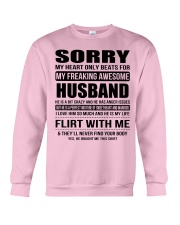 1 DAY LEFT - GET YOURS NOW Crewneck Sweatshirt thumbnail