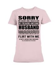 1 DAY LEFT - GET YOURS NOW Premium Fit Ladies Tee thumbnail
