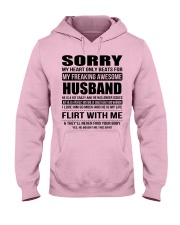 1 DAY LEFT - GET YOURS NOW Hooded Sweatshirt thumbnail