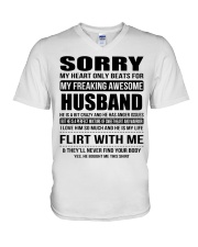 1 DAY LEFT - GET YOURS NOW V-Neck T-Shirt thumbnail