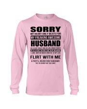 1 DAY LEFT - GET YOURS NOW Long Sleeve Tee thumbnail