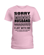 1 DAY LEFT - GET YOURS NOW Ladies T-Shirt thumbnail