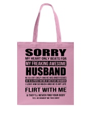 1 DAY LEFT - GET YOURS NOW Tote Bag thumbnail