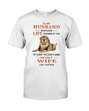 1 DAY LEFT - GET YOURS NOW Classic T-Shirt thumbnail