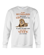 1 DAY LEFT - GET YOURS NOW Crewneck Sweatshirt thumbnail
