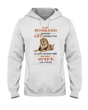 1 DAY LEFT - GET YOURS NOW Hooded Sweatshirt thumbnail