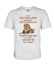 1 DAY LEFT - GET YOURS NOW V-Neck T-Shirt thumbnail