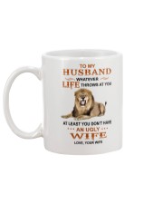 1 DAY LEFT - GET YOURS NOW Mug back