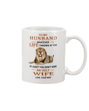 1 DAY LEFT - GET YOURS NOW Mug front