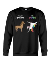 1 DAY LEFT - GET YOURS NOW Crewneck Sweatshirt thumbnail