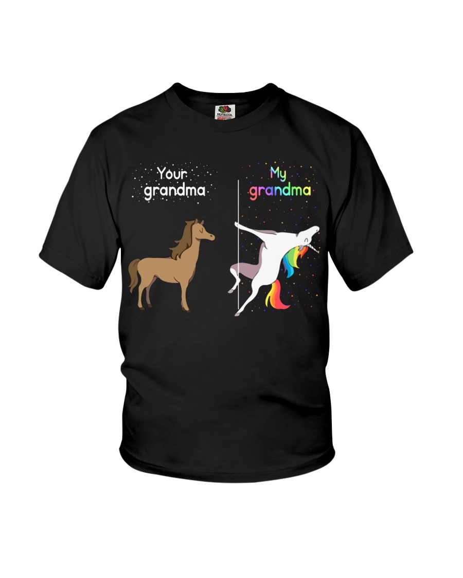 1 DAY LEFT - GET YOURS NOW Youth T-Shirt