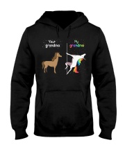 1 DAY LEFT - GET YOURS NOW Hooded Sweatshirt thumbnail