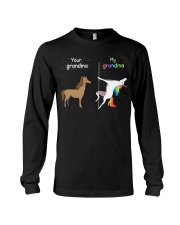 1 DAY LEFT - GET YOURS NOW Long Sleeve Tee thumbnail