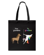 1 DAY LEFT - GET YOURS NOW Tote Bag thumbnail