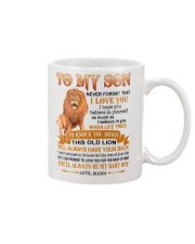 1 Day Left - Get Yours Now Mug front