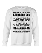 1 DAY LEFT - GET YOURS NOW Crewneck Sweatshirt thumbnail