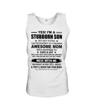 1 DAY LEFT - GET YOURS NOW Unisex Tank thumbnail