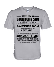 1 DAY LEFT - GET YOURS NOW V-Neck T-Shirt thumbnail