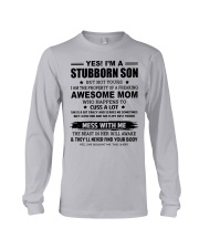 1 DAY LEFT - GET YOURS NOW Long Sleeve Tee thumbnail