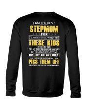 1 Day Left - Get Yours Now Crewneck Sweatshirt tile