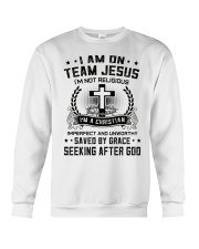 1 DAY LEFT - GET YOURS NOW Crewneck Sweatshirt tile