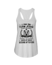 1 DAY LEFT - GET YOURS NOW Ladies Flowy Tank tile