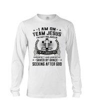 1 DAY LEFT - GET YOURS NOW Long Sleeve Tee tile