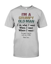 1 DAY LEFT - GET YOURS NOW Classic T-Shirt front