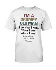 1 DAY LEFT - GET YOURS NOW Premium Fit Mens Tee thumbnail