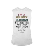 1 DAY LEFT - GET YOURS NOW Sleeveless Tee thumbnail