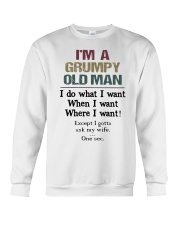 1 DAY LEFT - GET YOURS NOW Crewneck Sweatshirt thumbnail