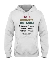1 DAY LEFT - GET YOURS NOW Hooded Sweatshirt thumbnail