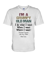 1 DAY LEFT - GET YOURS NOW V-Neck T-Shirt thumbnail