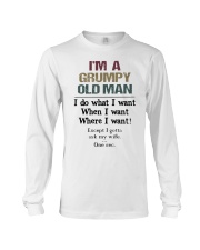 1 DAY LEFT - GET YOURS NOW Long Sleeve Tee thumbnail