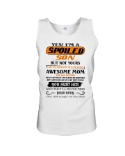 1 DAY LEFT - GET YOURS NOW Unisex Tank thumbnail