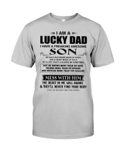 1 DAY LEFT - GET YOURS NOW Classic T-Shirt front