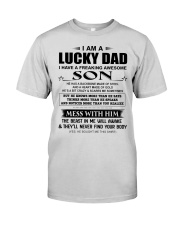 1 DAY LEFT - GET YOURS NOW Premium Fit Mens Tee thumbnail